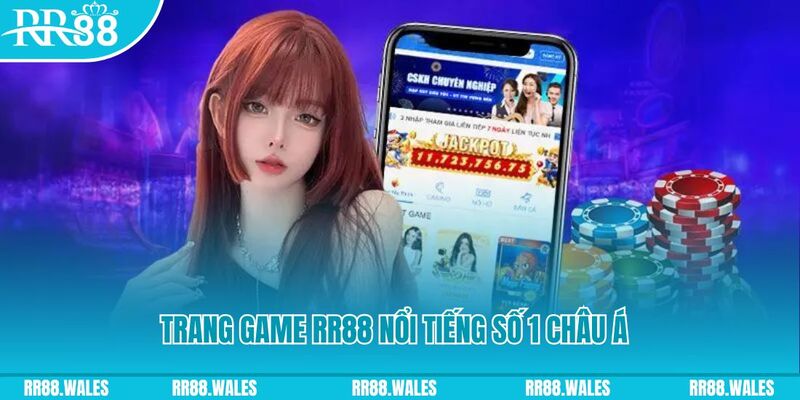 mcw678 baccarat online la gì
